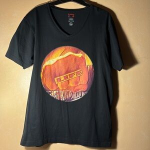 1 of 1 “Life” tee